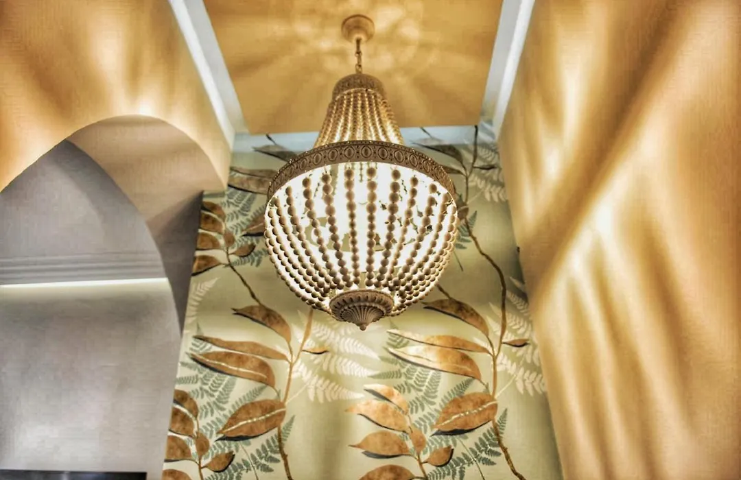 Domus D'Angelo B&B-1