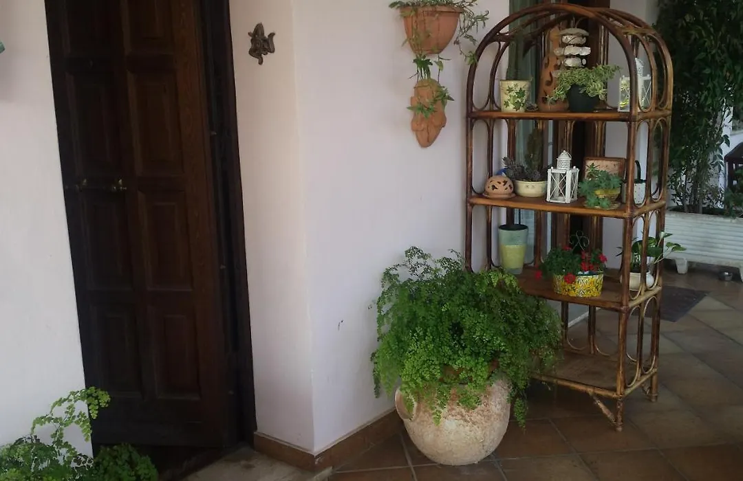 B&B Villa Noemi-1
