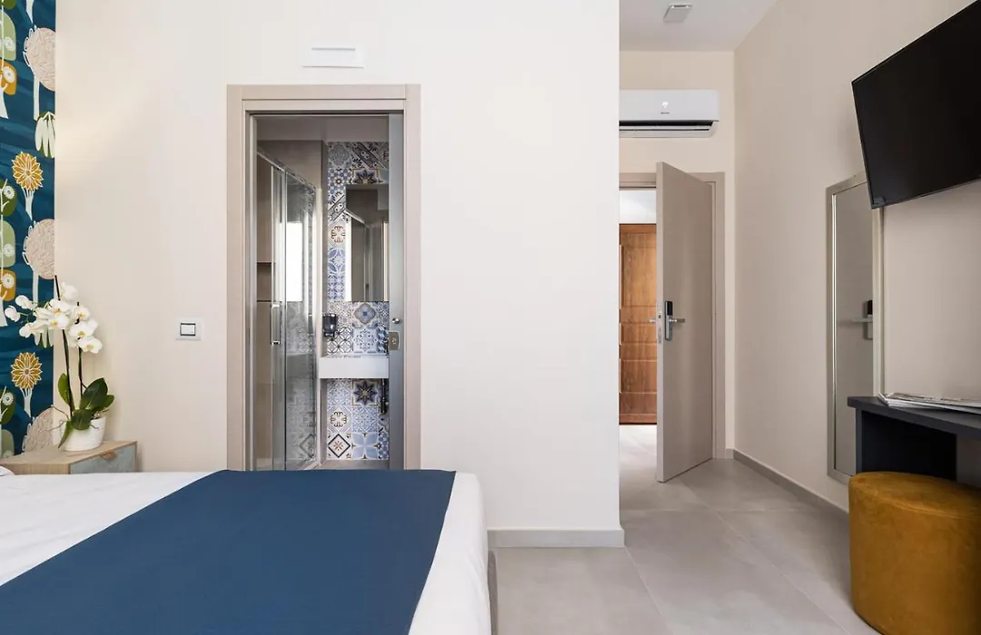 Torre Mola Suite-1
