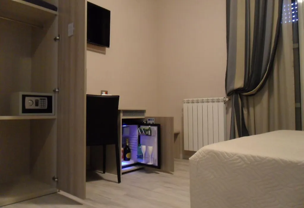 B&B Giano-1