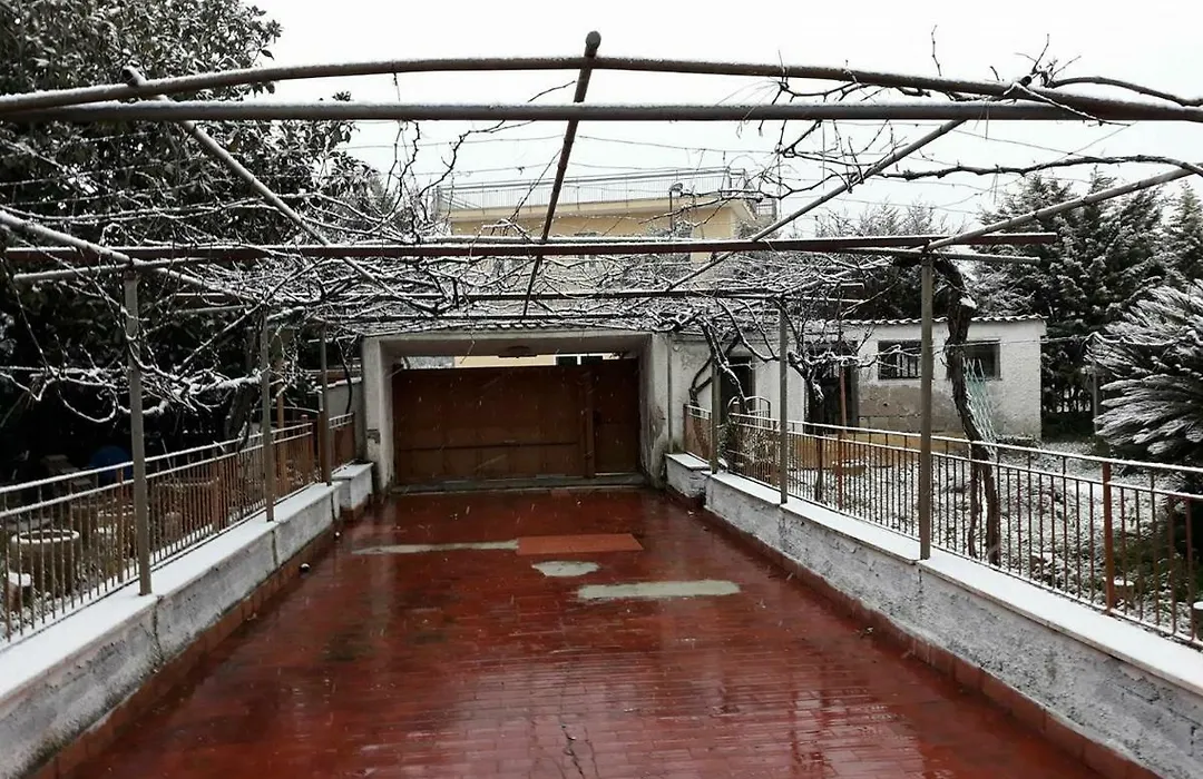 Villa Lucia Affitta camere-1