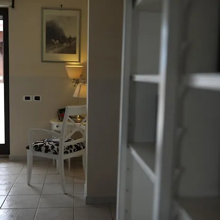 Le Terrazze B&B-2