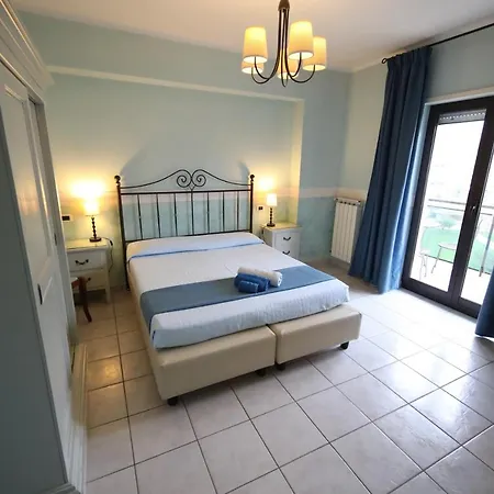 Le Terrazze B&B-3