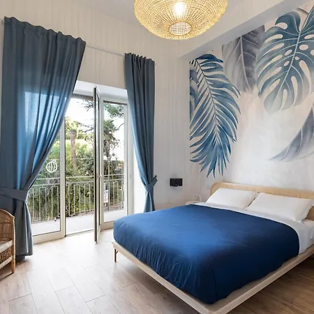 B&B Vitruvio Suites-3