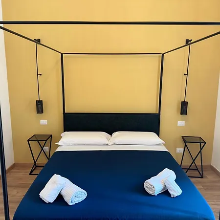B&B Vitruvio Suites-2