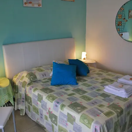 B&B Sol Y Mar-2