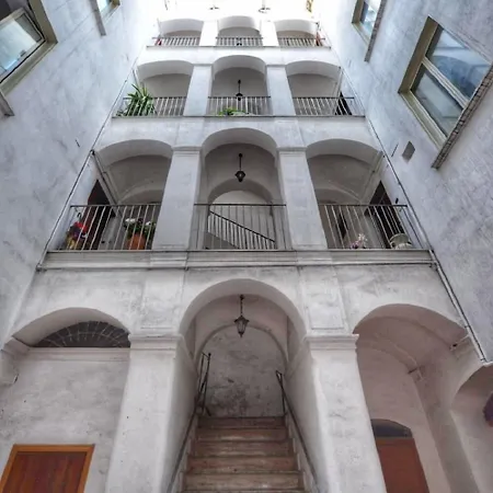 Domus D'Angelo B&B-2