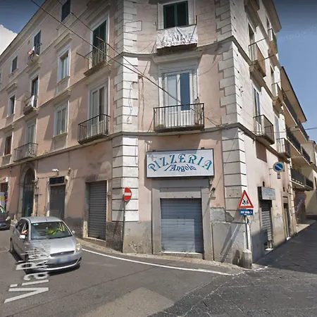 Domus D'Angelo B&B-3