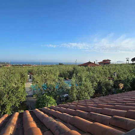 Il Finto Pepe B&B-2