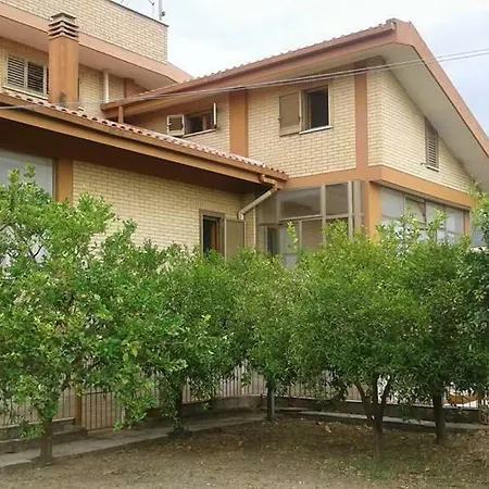 Villa Lucia Affitta camere-2