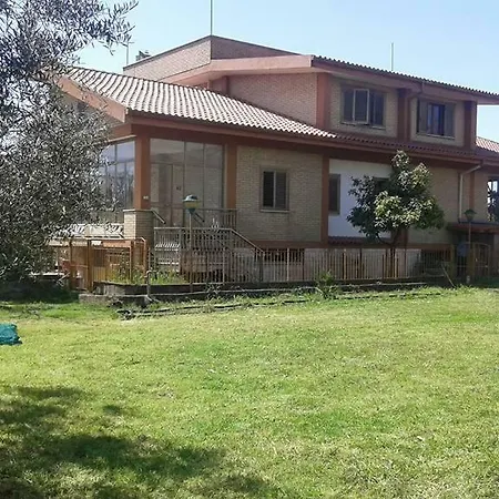 Villa Lucia Affitta camere-3
