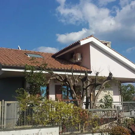 B&B Villa Noemi-2